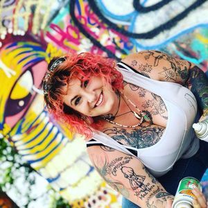 Meet your Posher, Lindsey